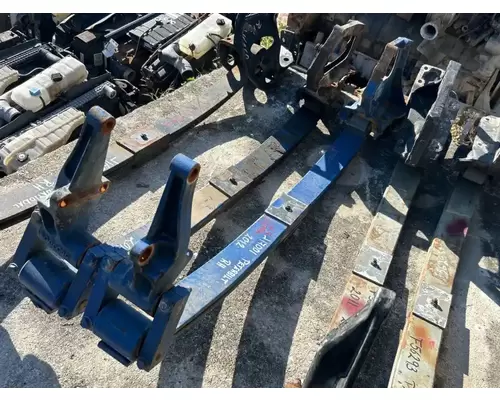 Leaf Spring, Front Peterbilt 365 Complete Recycling Group LLC