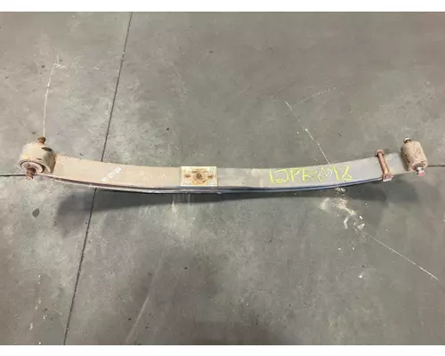 Peterbilt 365 Leaf Spring, Front