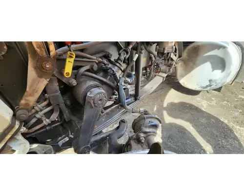 Peterbilt 365 Leaf Spring, Front