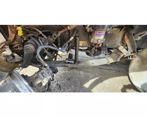 Peterbilt 365 Leaf Spring, Front