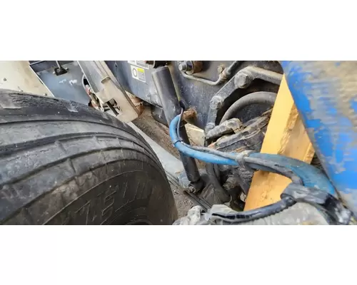 Peterbilt 365 Leaf Spring, Front