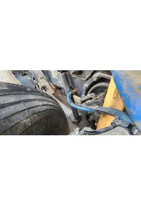Peterbilt 365 Leaf Spring, Front