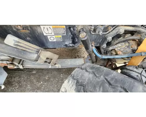 Peterbilt 365 Leaf Spring, Front