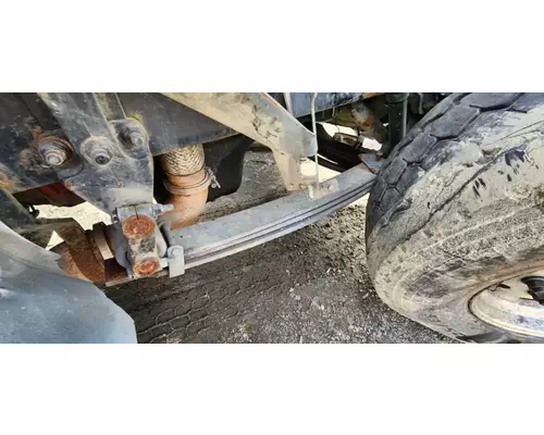Peterbilt 365 Leaf Spring, Front