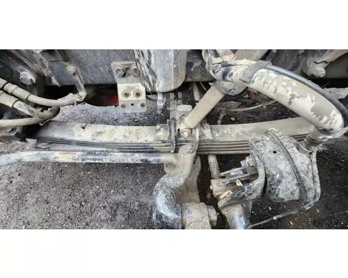 Peterbilt 365 Leaf Spring, Front
