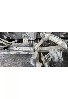 Peterbilt 365 Leaf Spring, Front