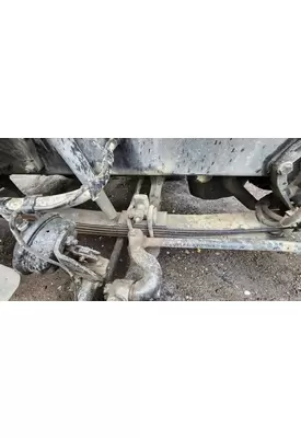 Peterbilt 365 Leaf Spring, Front