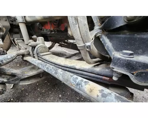 Peterbilt 365 Leaf Spring, Front