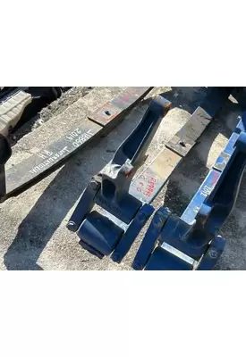 Peterbilt 365 Leaf Spring, Front