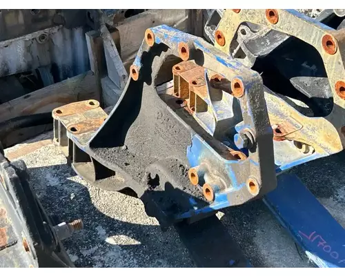 Peterbilt 365 Leaf Spring, Front