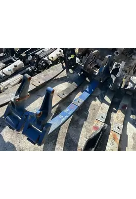 Peterbilt 365 Leaf Spring, Front