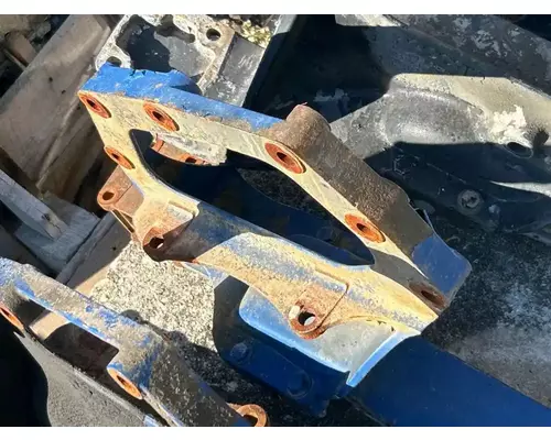 Peterbilt 365 Leaf Spring, Front