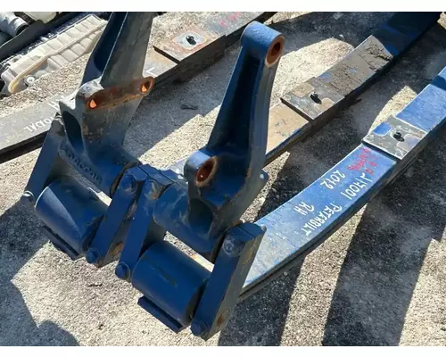 Peterbilt 365 Leaf Spring, Front