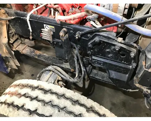 Leaf Spring, Front Peterbilt 365 Vander Haags Inc Sf
