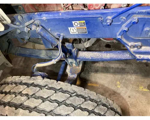 Leaf Spring, Front Peterbilt 365 Vander Haags Inc Sf