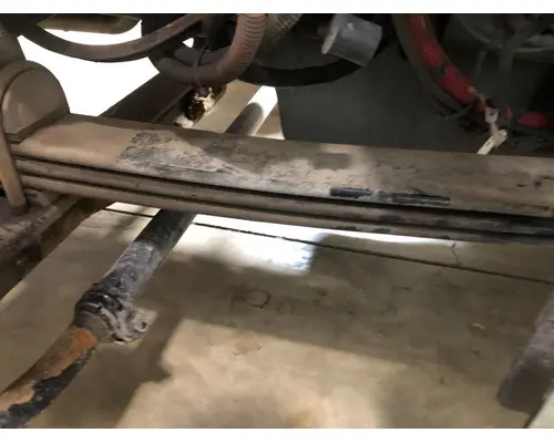 Leaf Spring, Front Peterbilt 365 Vander Haags Inc WM