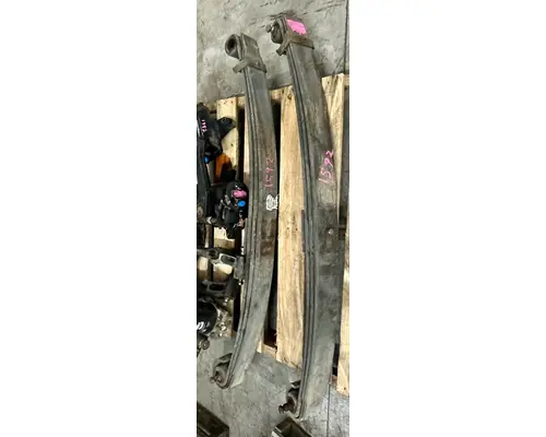 Leaf Spring, Front PETERBILT 365 High Mountain Horsepower