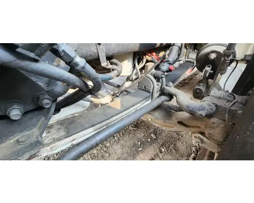 Leaf Spring, Front Peterbilt 365 Complete Recycling Group LLC