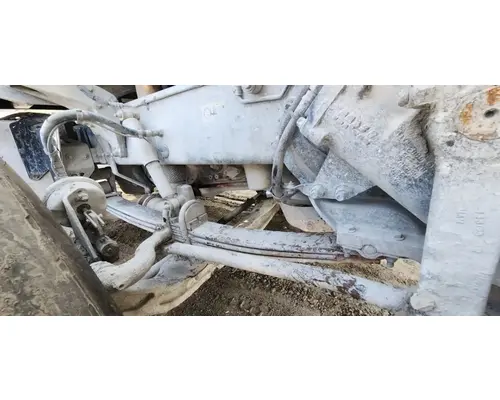 Leaf Spring, Front Peterbilt 365 Complete Recycling Group LLC