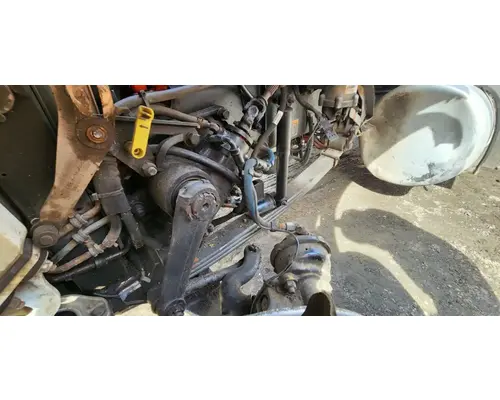 Leaf Spring, Front Peterbilt 365 Complete Recycling Group LLC