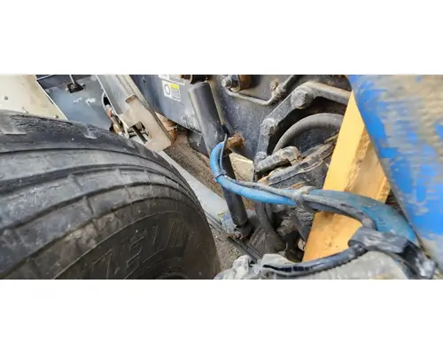 Leaf Spring, Front Peterbilt 365 Complete Recycling Group LLC