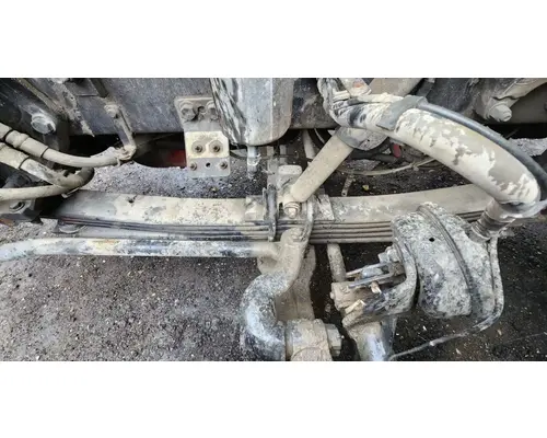 Leaf Spring, Front Peterbilt 365 Complete Recycling Group LLC