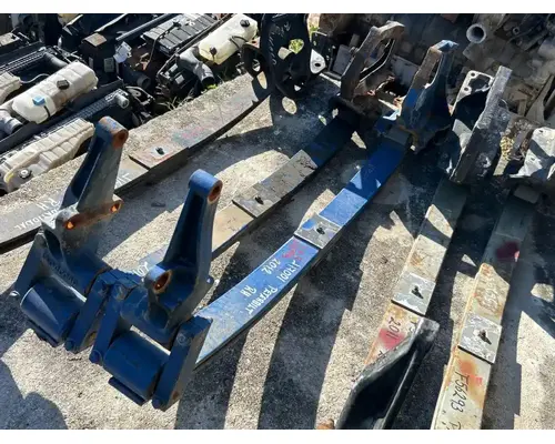 Leaf Spring, Front Peterbilt 365 Complete Recycling Group LLC