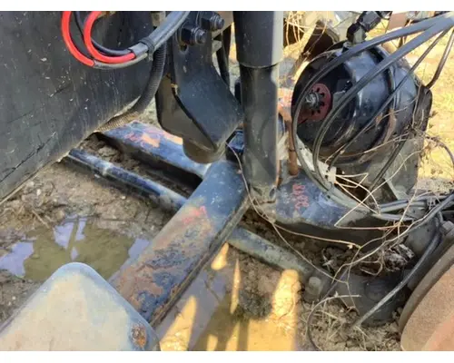 Leaf Spring, Front PETERBILT 365 Crj Heavy Trucks And Parts