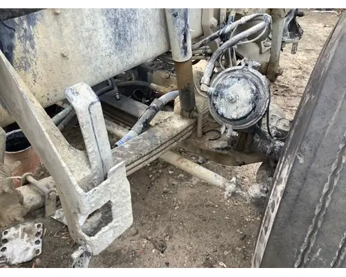 Leaf Spring, Front PETERBILT 365 Crj Heavy Trucks And Parts