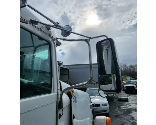 Mirror (Side View) Peterbilt 365 Complete Recycling Group LLC