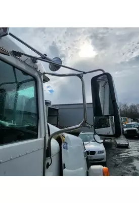 Peterbilt 365 Mirror (Side View)