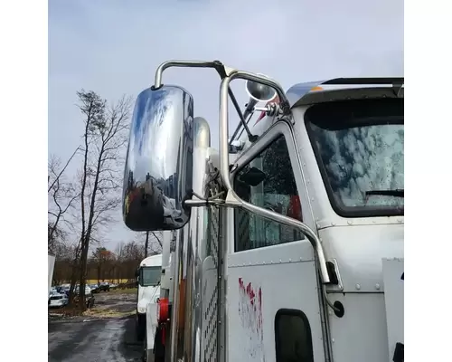 Peterbilt 365 Mirror (Side View)