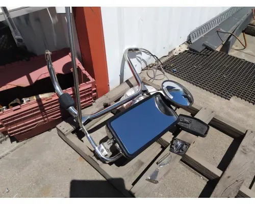 Mirror (Side View) PETERBILT 365 LKQ KC Truck Parts - Inland Empire