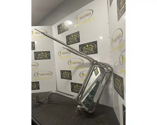 Mirror (Side View) PETERBILT 365 High Mountain Horsepower