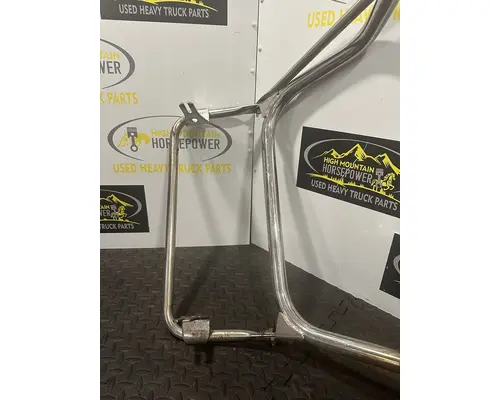 Mirror (Side View) PETERBILT 365 High Mountain Horsepower