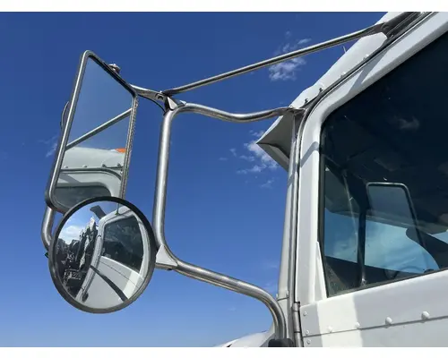 Mirror (Side View) PETERBILT 365 DTI Trucks