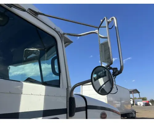 Mirror (Side View) PETERBILT 365 DTI Trucks