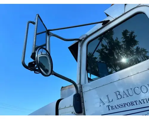 Mirror (Side View) Peterbilt 365 Complete Recycling Group LLC