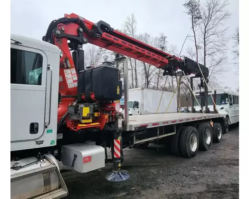 Miscellaneous Parts Peterbilt 365 Complete Recycling Group LLC
