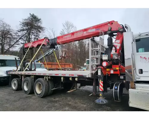 Peterbilt 365 Miscellaneous Parts