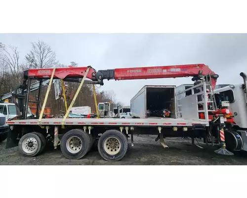 Peterbilt 365 Miscellaneous Parts