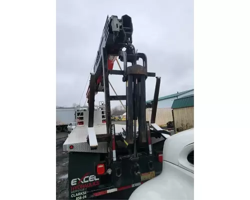 Peterbilt 365 Miscellaneous Parts
