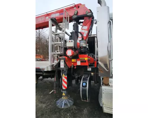 Peterbilt 365 Miscellaneous Parts