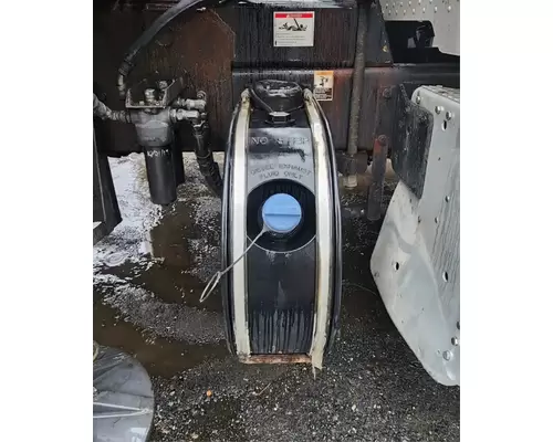Peterbilt 365 Miscellaneous Parts