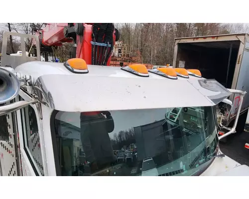 Peterbilt 365 Miscellaneous Parts