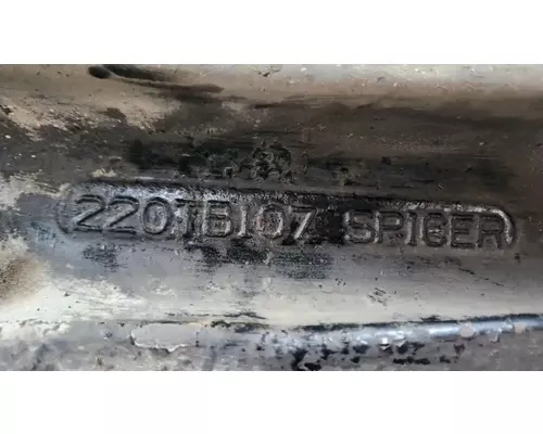 Peterbilt 365 Miscellaneous Parts
