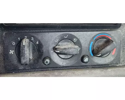 Miscellaneous Parts Peterbilt 365 Complete Recycling Group LLC