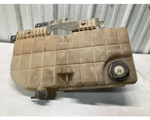 Radiator Overflow Bottle Peterbilt 365 Vander Haags Inc Sf