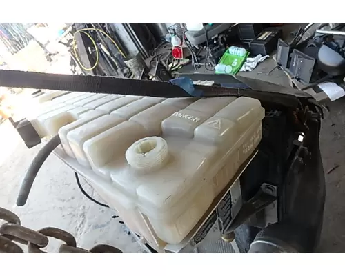 Radiator Overflow Bottle PETERBILT 365 Sam's Riverside Truck Parts Inc
