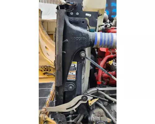 Radiator Peterbilt 365 Complete Recycling Group LLC